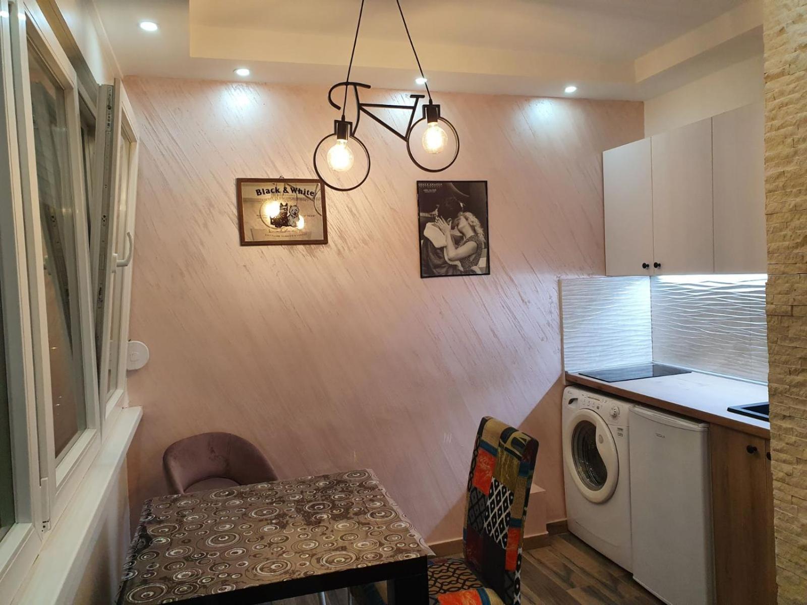 Exclusive Apartment Βελιγράδι Εξωτερικό φωτογραφία