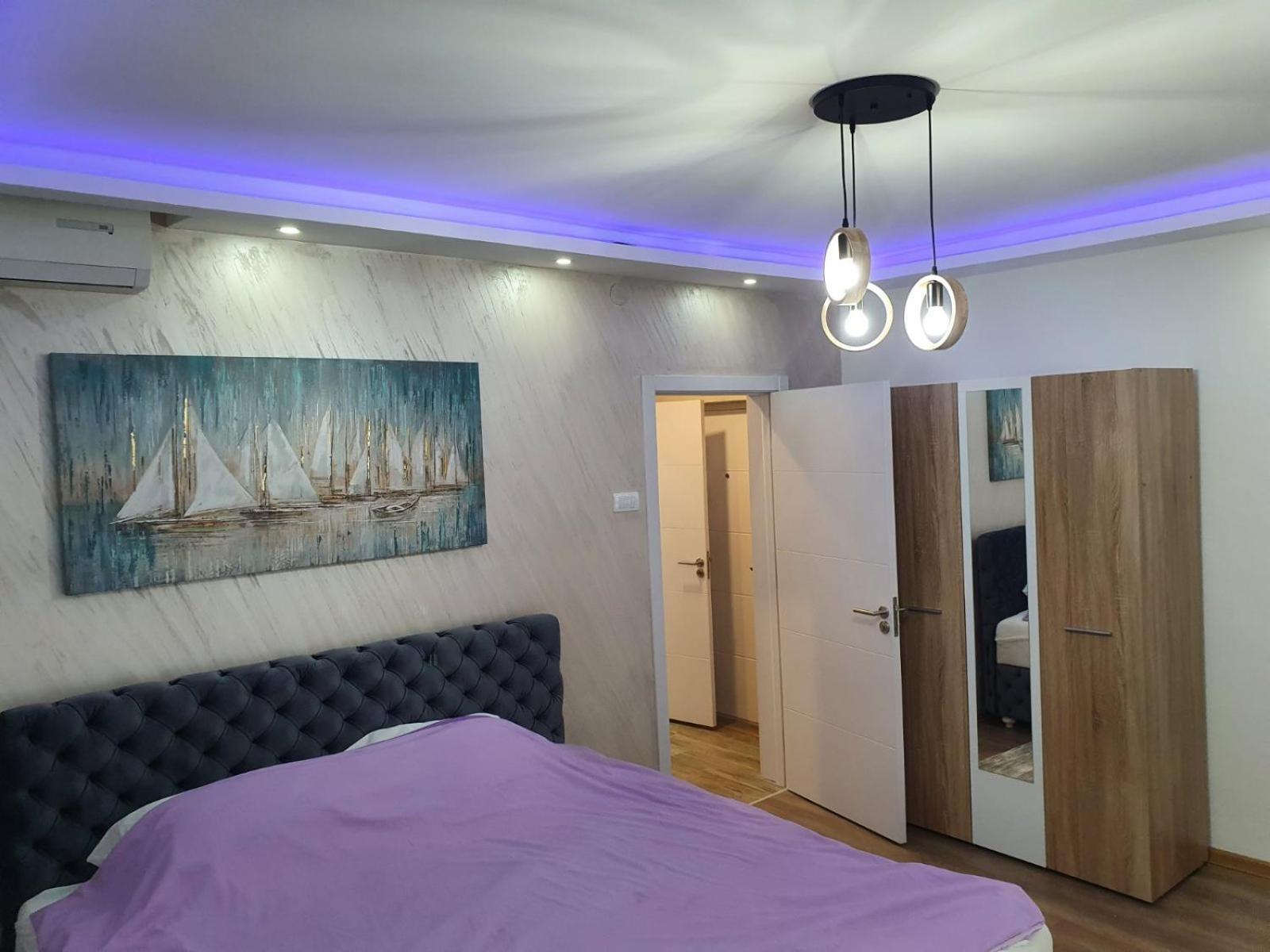 Exclusive Apartment Βελιγράδι Εξωτερικό φωτογραφία