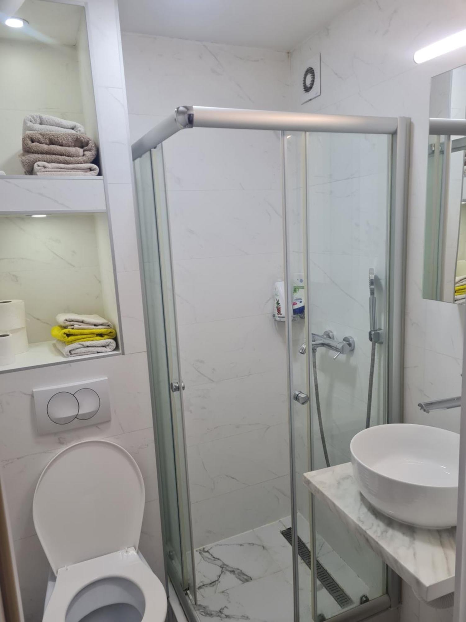 Exclusive Apartment Βελιγράδι Δωμάτιο φωτογραφία