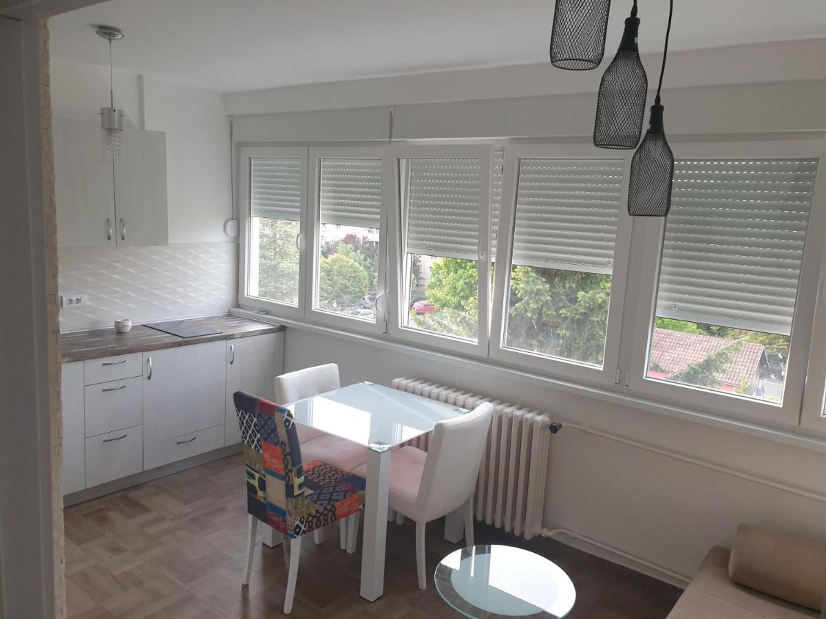 Exclusive Apartment Βελιγράδι Εξωτερικό φωτογραφία