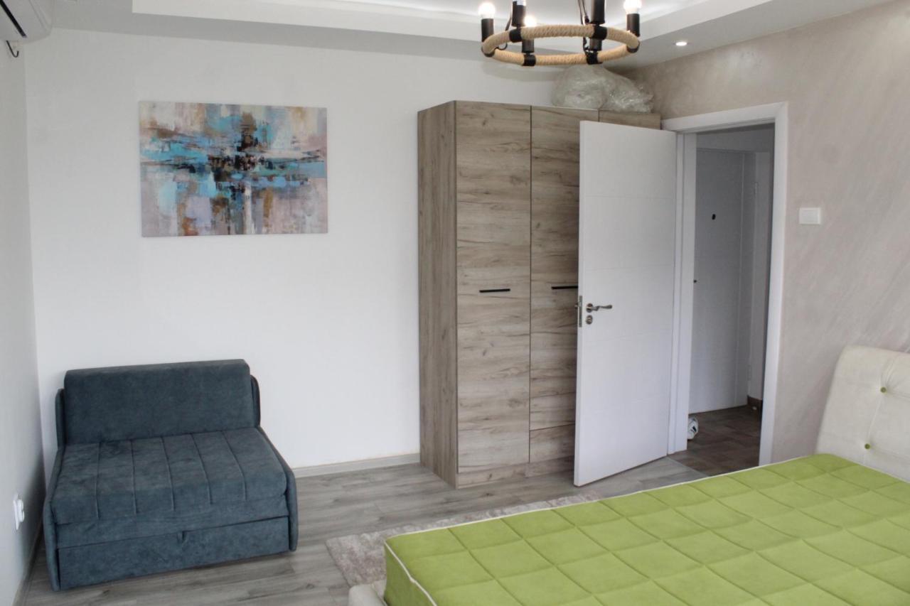 Exclusive Apartment Βελιγράδι Εξωτερικό φωτογραφία
