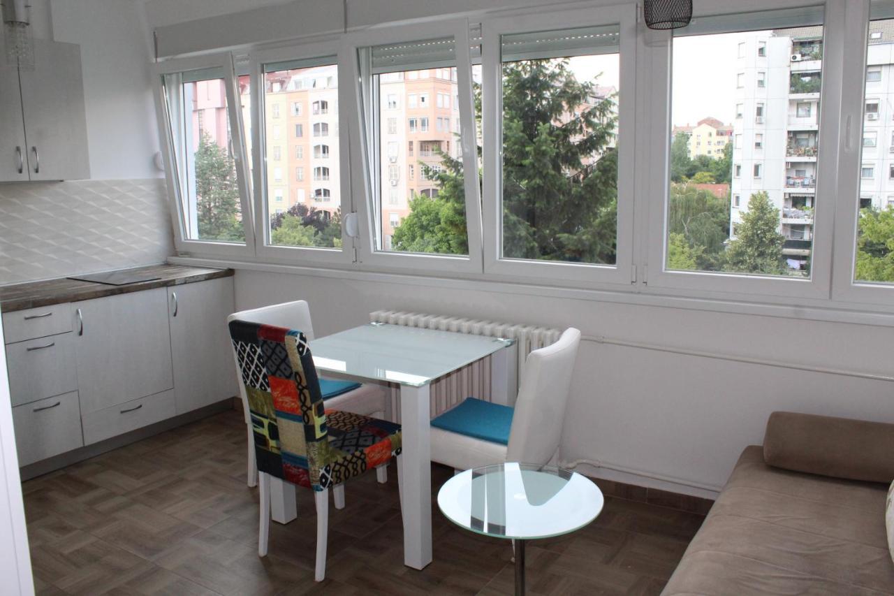 Exclusive Apartment Βελιγράδι Εξωτερικό φωτογραφία